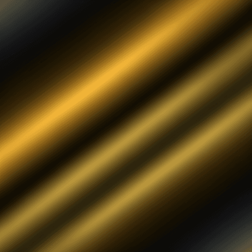 Physical Minted Gold Cast Secure Doorstep Delivery Asset