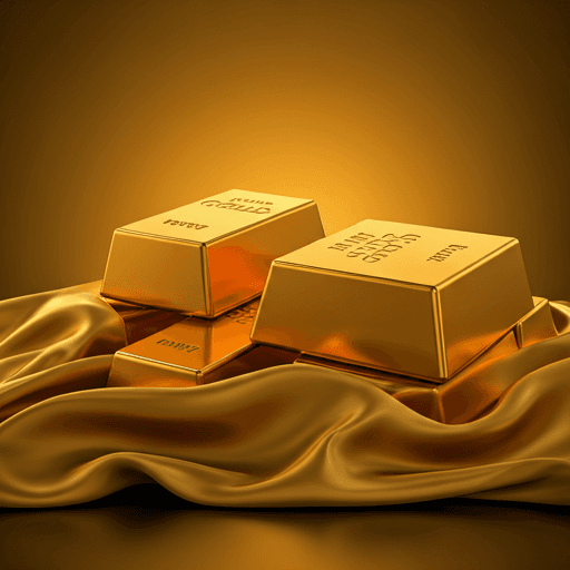Digital Gold Secure Vault Terminal Interface